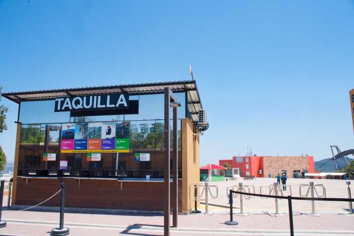 Instalarán módulo de vacunación contra el sarampión en Parque Barrancas