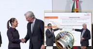 ¿Campus de Inteligencia Artificial en México? La empresa CloudHQ anuncia inversión de 4.8 billones de dólares en este estado y Ebrard lo confirma