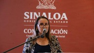 Adriana Ochoa deja Coordinación de Comunicación Social del Gobierno de Sinaloa