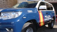 Detenidos en Bétera por cobrar a extranjeros por empadronarlos en casas donde no vivían