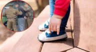 Le disparó a su bebé de 2 años“porque estaba cansado de pagar pensión"