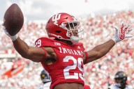 How to Watch Illinois vs Indiana: Live Stream College Football, TV Channel