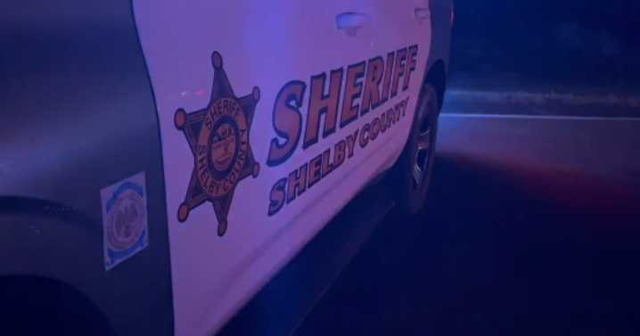 Two teen boys charged after illegal gun sale leads to shooting, SCSO says