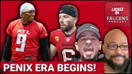 BATTLE Begins for the NFC South in Week 1 | Will Atlanta Falcons or Tampa Bay Bucs EMERGE on Top?