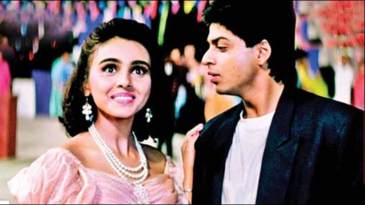 SRK’s Kabhi Haan Kabhi Naa Co-Star Suchitra Krishnamoorthi Says She Finds Questions On Him 'Stupid'