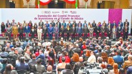 Firmas extranjeras invertirán más de 21,000 millones de pesos en Estado de México