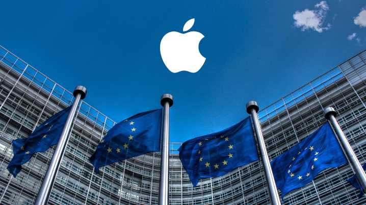 Apple se ha cansado: explota contra Europa y la DMA en un comunicado devastador