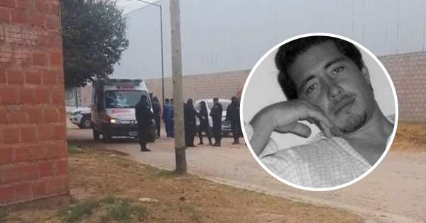 A 3 años del violento crimen de Darío Monges: ¿ajuste de cuentas?