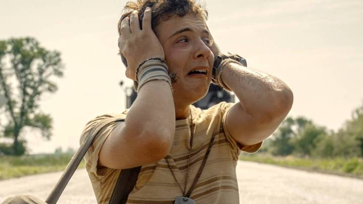 The Long Walk Crosses $25M At The Worldwide Box Office