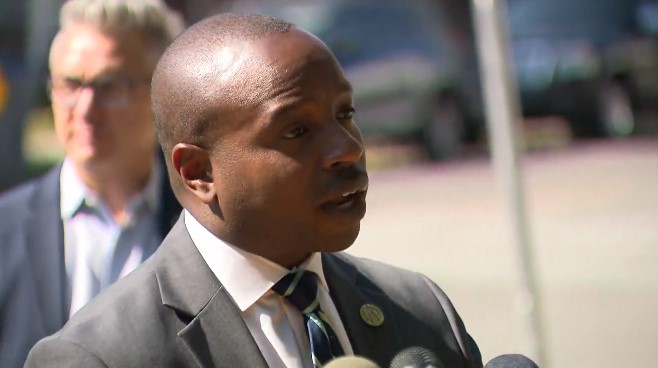 Mayor addresses Milwaukee police chases, says solution will not happen overnight