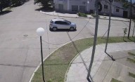 Hallaron en el conurbano un auto utilizado para cometer una estafa en la zona