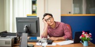 The blue-collar revolution isn't just for Gen Z. Six in 10 white-collar professionals say they'd switch for the right trades job