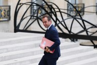 Sébastien Lecornu, un leal hombre del presidente, será el nuevo primer ministro de Francia