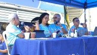 Gira Comunera Boom 99.1 llega a la Comuna 19: asesoría jurídica y solidaridad con las mascotas