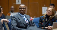 California man gets $25M for wrongful conviction after 38 years in prison