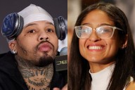 Gervonta Davis Pleads for Heels Off as Gabriela Fundora Sparks Hilarious Confession Gervonta Davis makes a hilarious confession thanks to Gabriela Fundora ahead of her fight on Golden Boy Promotions c