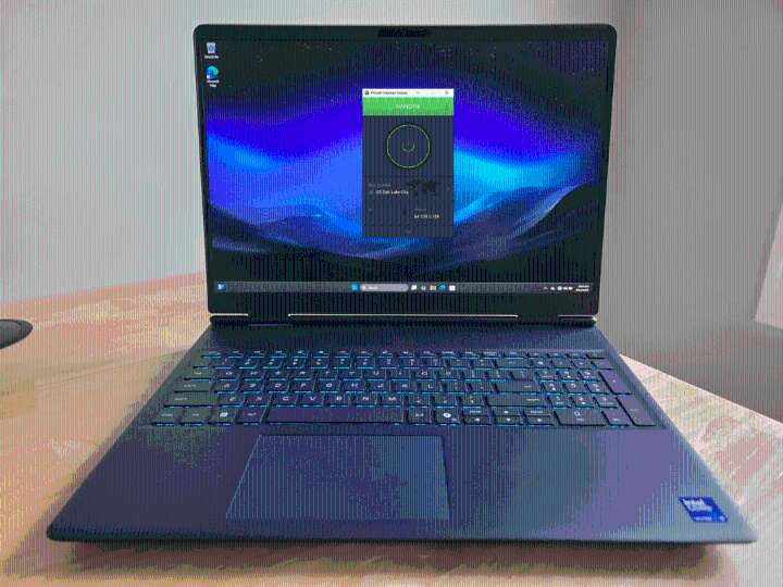 Private Internet Access VPN review: Low