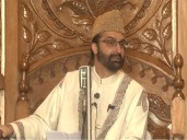 Mirwaiz Umar Farooq Denied Admission to Jamia Masjid Again