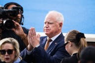 Minnesota Gov. Tim Walz will run for a third term in 2026