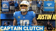 MAGIC: Justin Herbert's CLUTCH Performance STUNS Broncos As Chargers Get Off UNDEFEATED 3