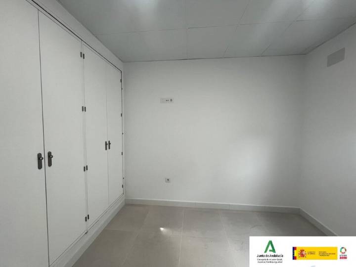 Concluye la 2ª fase de la reforma en la Residencia Nuestra Señora del Carmen