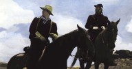 'Masterpiece' John Wayne western based on true story is free to stream 