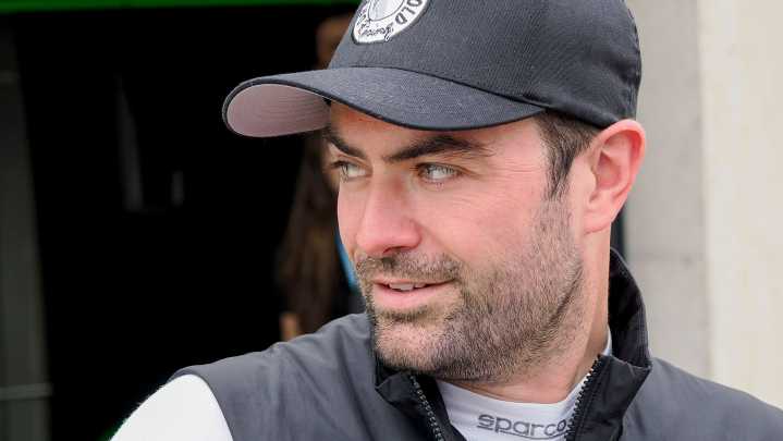 Jack Harvey named driver in 2026 Indianapolis 500 for Dreyer & Reinbold