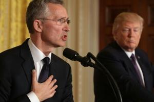 Trump’s ego and ‘Finnish solution’ for Ukraine: ex