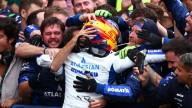 ¡Sainz es un grande!