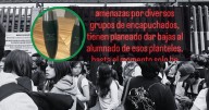 Más amenazas contra la UNAM: presumen armas militares y horarios para ataques en Prepas