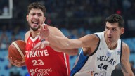Turquía, imparable, anula a Grecia y luchará por su primer Eurobasket