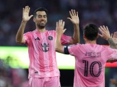 Sergio Busquets anunció su retiro con un emotivo video: "Viví momentos que jamás olvidaré"