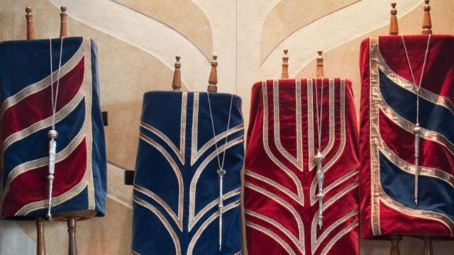 Yom Kippur, Judaism’s holiest day of 2025, begins at sundown on Wednesday