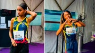 Colombia celebra oro y plata en el Mundial de Paraatletismo en India