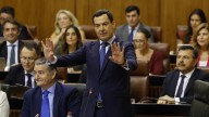 Junts lamenta que “con el dinero de los catalanes” se subvencione “el gimnasio y el perro” de los andaluces