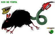 Ojo de Tinta: “Palabras huachicoloquiales”