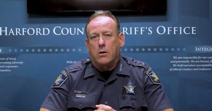 Sheriff calls out Texas Rep. Jasmine Crockett after she refers to Kayla Hamilton as 'random dead person'