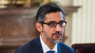 Google CEO Sundar Pichai thanks Trump administration for 'constructive dialogue' after antitrust ruling