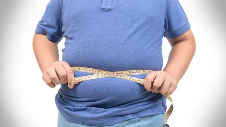 Obesidad supera al bajo peso entre niños y adolescentes, alerta Unicef