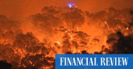 National Climate Risk Assessment shows Australia to face ‘severe’ climate risks