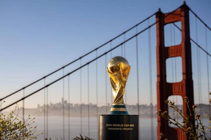 A menos de un año. Dónde es el próximo Mundial y cuántos equipos lo jugarán