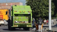 Villa de Pozos tendrá dos nuevos vehículos recolectores de basura