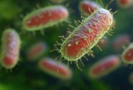 Bacteria "come carne": la costa de Estados Unidos en alerta por infecciones y fallecimientos