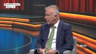 El ministro Ángel Víctor Torres pide el Nobel de la Paz para Pedro Sánchez: "Se lo merece"