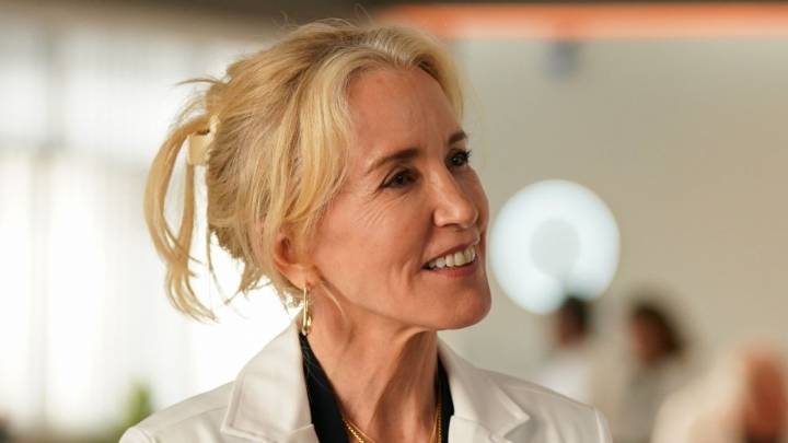 Desperate Housewives’ Felicity Huffman Opens Up About Returning To Network Television And Her ‘Certainly Rare’ Comeback