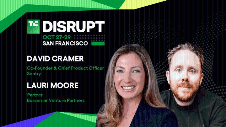 Discover how developer tools are shifting fast at Disrupt 2025