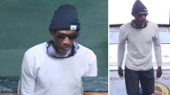 Police share images, seek suspect after robbery at Lubbock bank