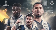 A qué hora juega Alianza Lima vs. U. de Chile hoy por cuartos de final de la Copa Sudamericana