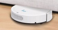 Robot sweeper and mopper drops to £45 with 77% discount