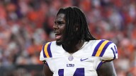 LSU's Trey'Dez Green, Braelin Moore injury updates: What we know